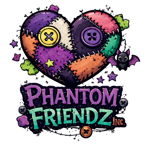 Phantom Friendz Inc.